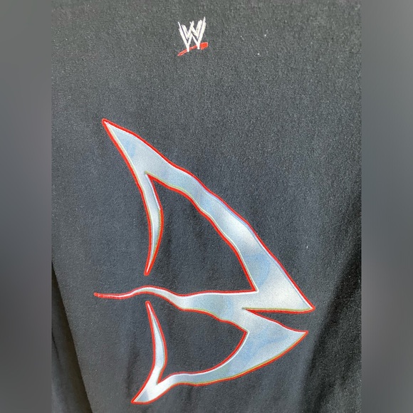 WWE Vintage Batista - Picture 6 of 6